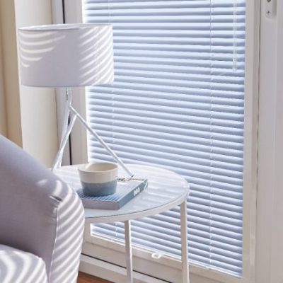 HILLARYS-PLEATED-CONSERVATORY-SWANICK-00184-RT SC Blinds PerfectFit® blinds