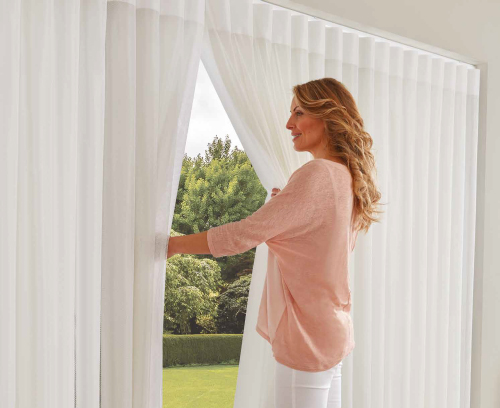 Allusion Range Blinds