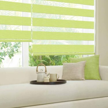 Honey-Leaf-Duplex-Blinds Duplex Range Blinds - Vision Blinds