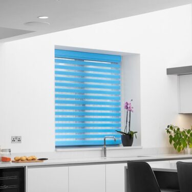 Honey-Sky-Duplex-Blinds Duplex Range Blinds - Vision Blinds