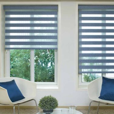 Reagan-Danube-Duplex-Blinds Duplex Range Blinds - Vision Blinds