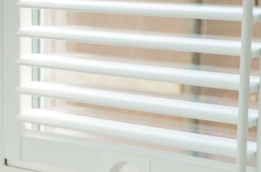 PERFECT FIT SHUTTER sc blinds