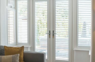 PERFECT FIT SHUTTER sc blinds