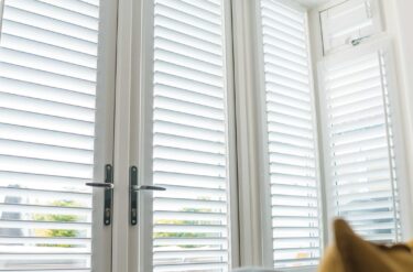 PERFECT FIT SHUTTER sc blinds