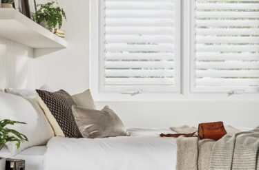 PERFECT FIT SHUTTER sc blinds