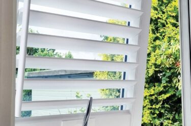 PERFECT FIT SHUTTER sc blinds