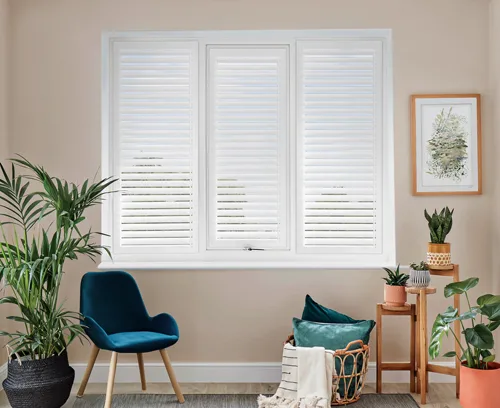 PerfectFit® Shutters